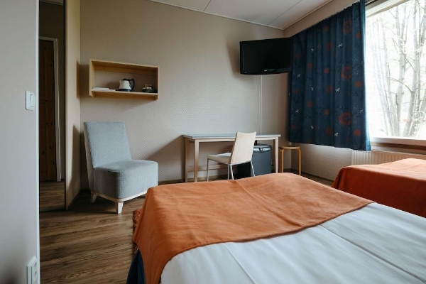 Lapland Hotels Ylläskaltio (Kittilä)
